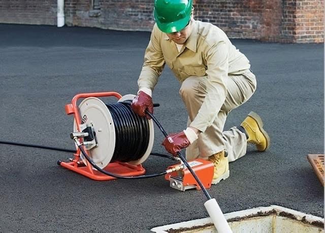 Dịch Vụ Thông Nghẹt Cống Gò Vấp Giá Rẻ – Uy Tín, Chuyên Nghiệp