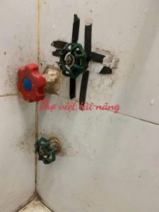 🔧 Sửa Vòi Nước Tại Quận 10 – Thợ Giỏi, Có Mặt Nhanh Chóng | 0933.398.459