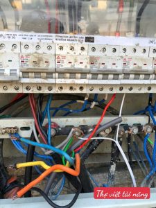 Sửa Điện Nước Tại Phường Tân Hòa TP.HCM – Thợ Giỏi, Có Mặt Nhanh | 0933.398.459