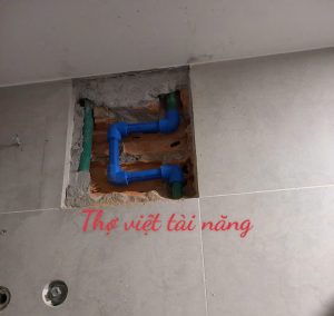 Sửa Điện Nước Tại Phường Thạnh Mỹ Tây 24/7 – Uy Tín, Giá Rẻ