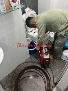 Sửa Bồn Cầu Tại Phường Tân Sơn Nhất Chỉ Từ 100K | Kiểm Tra Miễn Phí