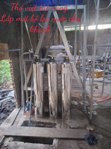 Sửa, Lắp, Thay Lõi Cột Lọc Nước Đầu Nguồn TPHCM - Giá Rẻ, Có Mặt Ngay