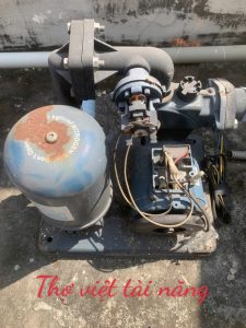 Lắp Đặt Và Sửa Chữa Máy Bơm Nước Phường Tân Phú – Thợ Giỏi, Giá Tốt