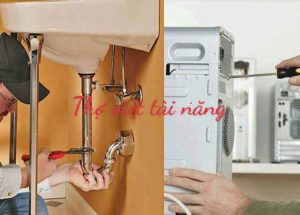 Sửa Điện Nước Phường An Đông (Quận 5) Giá Rẻ – Thợ Lành Nghề | 0933.398.459