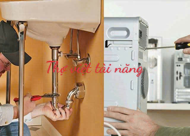 Sửa Điện Nước Phường An Đông (Quận 5) Giá Rẻ – Thợ Lành Nghề | 0933.398.459