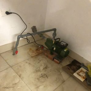 Sửa Máy Bơm Nước Gia Đình Tại Phường Linh Xuân Giá Rẻ – Gọi 0933.398.459