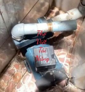 Sửa Máy Bơm Nước Tại Nhà Quận 6 Uy Tín 24/24 – 0933.398.459