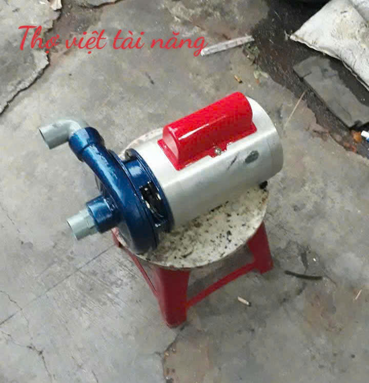  Sửa Máy Bơm Nước Gía Rẻ Quận Bình Thạnh - Gọi: 0933.398.459