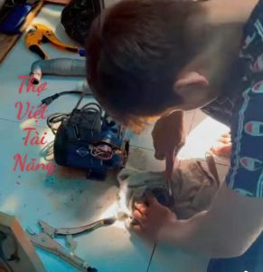 Sửa Máy Bơm Nước Tại Nhà Quận 11 | Uy Tín, Bảo Hành Dài Hạn