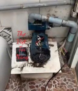  Sửa Máy Bơm Nước Phường Thới An Quận 12 UY TÍN - 0933.398.459