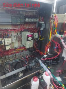 Thợ Sửa Điện Nước Quận Phú Nhuận – Xử Lý Chập Điện, Rò Nước Triệt Để 24/7