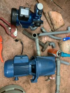 Dịch Vụ Sửa Máy Bơm Nước Tại Quận Tân Phú | Uy Tín - Tận Tâm