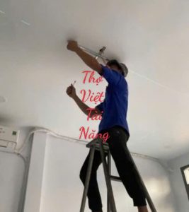 Sửa Điện Nước Phường Khánh Hội Quận 4 | Thợ Giỏi, Giá Rẻ 24/7