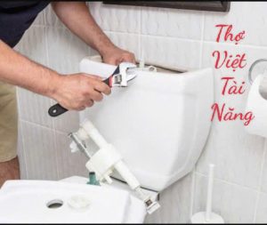 Sửa Điện Nước Tại Quận Phú Nhuận 24/24 | 0933.398.459