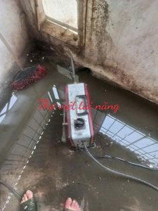 Thông Cống Nghẹt Phường Xóm Chiếu 24/24 – Xử Lý Triệt Để 100%