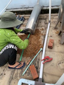 Sửa, Lắp, Thay Lõi Cột Lọc Nước Đầu Nguồn TPHCM - Giá Rẻ, Có Mặt Ngay
