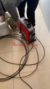 Thông Cống Nghẹt Tại Hóc Môn 24/7 – Nhanh Chóng, Uy Tín, Chất Lượng