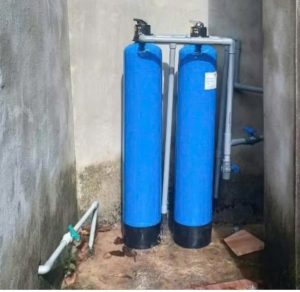 Sửa, Lắp, Thay Lõi Cột Lọc Nước Đầu Nguồn TPHCM - Giá Rẻ, Có Mặt Ngay