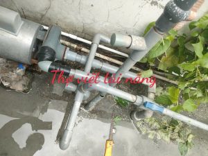 Thợ Sửa Máy Bơm Nước Đường Quang Trung Nhanh Chóng – Có Mặt Sau 15 Phút | 0933.398.459