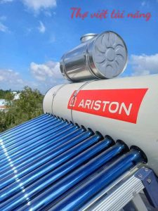 Sửa Máy Nước Nóng Năng Lượng Mặt Trời Phường Cầu Kiệu 24/24