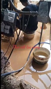 Khoan Giếng Quận Tân Bình – Uy Tín, Báo Giá Rõ Ràng | 0933.398.459