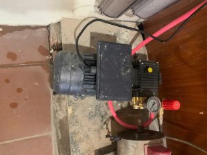 Sửa Máy Bơm Nước Tại Quận 10 Uy Tín – Giá Tốt | Thợ Việt Tài Năng