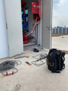 Thợ Sửa Chập Điện Quận Phú Nhuận Chuyên Nghiệp – An Toàn, Giá Rẻ