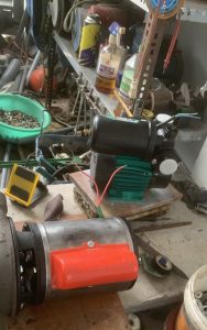 Thợ Sửa Máy Bơm Nước Giá Tốt Tại Quận 3 - 0933.398.459