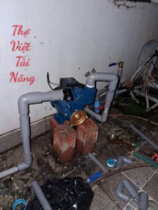  Sửa Máy Bơm Nước Phường Tân Sơn Nhất – Thợ Giỏi, Có Mặt Nhanh | 0933.398.459