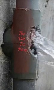 Thợ Sửa Ống Nước Tại Nhà Quận Gò Vấp – 0933.398.459