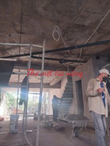 Thợ Sửa Điện Tại Quận 12 | 0933.398.459 Uy Tín, Chuyên Nghiệp