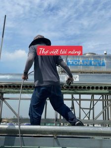 Sửa Máy Nước Nóng Năng Lượng Mặt Trời Phường Gia Định – Thợ Giỏi 24/24