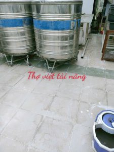 Sửa Điện Nước Phường Phú Thọ Hòa