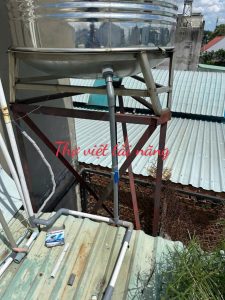  Thợ Sửa Điện Nước Quận Gò Vấp Uy Tín – 0933.398.459: Nhanh Chóng, Chuyên Nghiệp (24/7)