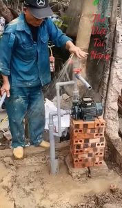 Sửa Máy Bơm Nước Tại Nhà Quận 6 Uy Tín 24/24 – 0933.398.459