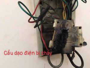 Thợ Sửa Điện Tại Quận 12 | 0933.398.459 Uy Tín, Chuyên Nghiệp