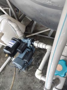 Chuyên Sửa Máy Bơm Tăng Áp Quận Gò Vấp – Không Lên Nước, Kêu To