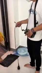 Sửa Ống Nước Tại Phường Nhiêu Lộc : Xử Lý Rò Rỉ, Bể Ống Âm Tường
