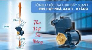 Sửa Máy Bơm Nước Phường Bình Hưng Hòa Giá Tốt – 0933.398.459