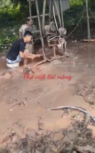 Khoan Giếng Quận Tân Bình – Uy Tín, Báo Giá Rõ Ràng | 0933.398.459