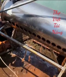Sửa Máy Nước Nóng Năng Lượng Mặt Trời Quận Phú Nhuận UY TIN 24/24 
