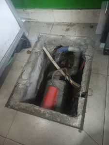 Sửa Máy Bơm Nước Quận 3, Giá Rẻ - Uy Tín 24/24