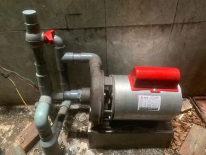 Thợ Sửa Máy Bơm Quận 11: Xử Lý Máy Bơm Không Lên Nước , Kêu To