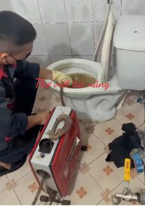Thợ Sửa Điện Nước Tại Xã Vĩnh Lộc | Uy Tín - Giá Rẻ - Có Mặt Ngay