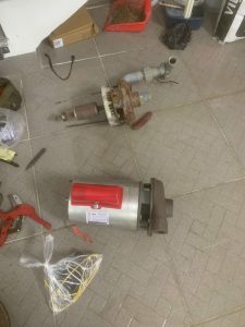 Thợ Sửa Máy Bơm Nước Quận 11 Giá Rẻ, Uy Tín - 0933.398.459