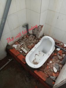 Sửa Ống Nước Phường Tân Thới Hiệp Giá Tốt | 0933.398.459