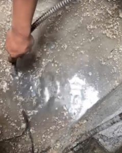 Thông Cống Nghẹt Phường Thới An Quận 12 Giá Tốt- BH 2 Năm