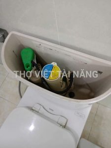 Thợ Sửa Bồn Cầu Tại Phường Hạnh Thông : Nhanh Chóng, Giá Rẻ