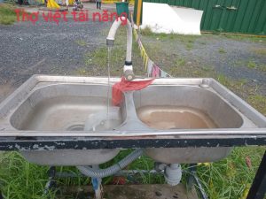 Thợ Sửa Ống Nước Tại Nhà Quận Gò Vấp – 0933.398.459