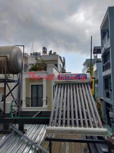 ☀️ Sửa Máy Nước Nóng NLMT Phường Đông Hưng Thuận - Thợ Giỏi, Có Mặt Sau 30 Phút
